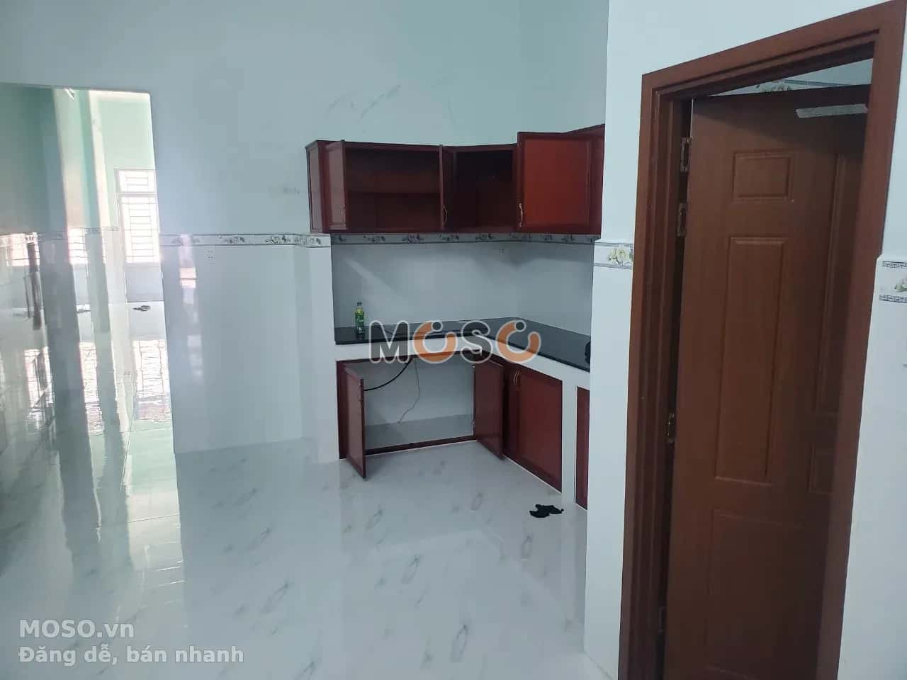 Bán nhà mặt tiền Đường An Dương Vương Quận 6, TP.HCM – 2 phòng ngủ, giá 17.8 tỷ - ảnh 6